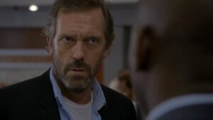 House: 8×2