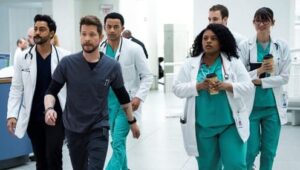 The Resident: 5×9