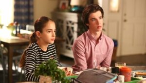 American Housewife: 4×8