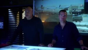 NCIS: Los Angeles: 1×22