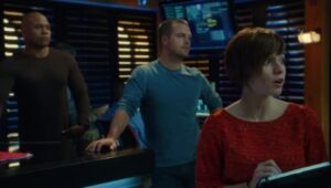 NCIS: Los Angeles: 3×14