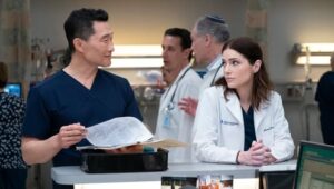 New Amsterdam: 2×18