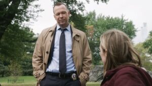 Blue Bloods: 7×8