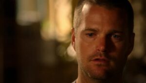 NCIS: Los Angeles: 3×4