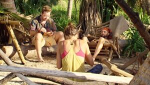 Survivor: 33×7