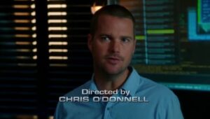 NCIS: Los Angeles: 4×17