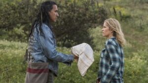 Fear the Walking Dead: 3×8