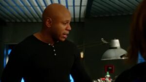 NCIS: Los Angeles: 4×10