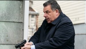 Blue Bloods: 11×7