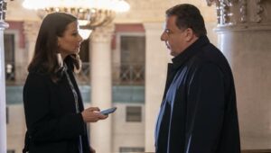 Blue Bloods: 13×13