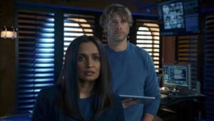 NCIS: Los Angeles: 13×18