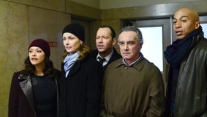 Blue Bloods: 5×15