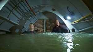 NCIS: Los Angeles: 6×1