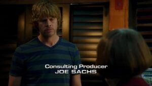 NCIS: Los Angeles: 3×17