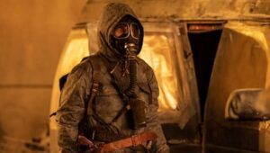 Fear the Walking Dead: 7×1