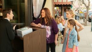 American Housewife: 3×18