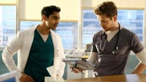 The Resident: 1×14