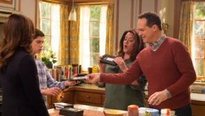 American Housewife: 2×20