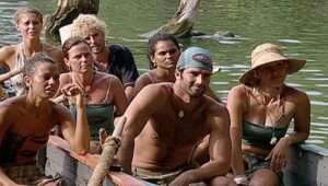 Survivor: 7×3