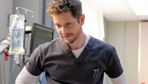 The Resident: 2×13