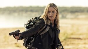 Fear the Walking Dead: 7×16