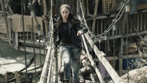 Fear the Walking Dead: 5×7