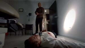 NCIS: Los Angeles: 2×7