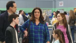 American Housewife: 1×16