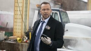 Blue Bloods: 10×19