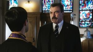 Blue Bloods: 7×9