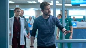 The Resident: 6×2