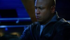 NCIS: Los Angeles: 1×13