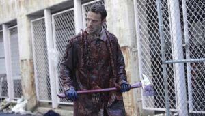 The Walking Dead: 1×2