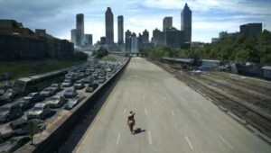 The Walking Dead: 1×1