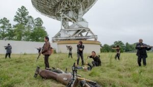 The Walking Dead: 6×12