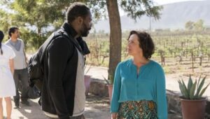 Fear the Walking Dead: 2×6