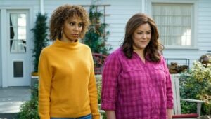 American Housewife: 5×6