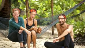 Survivor: 31×7