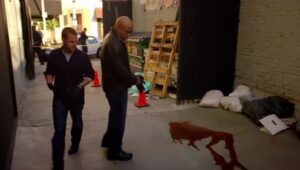 NCIS: Los Angeles: 1×19