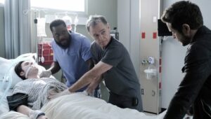 The Resident: 3×13