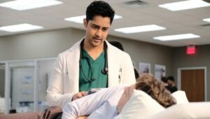 The Resident: 2×15