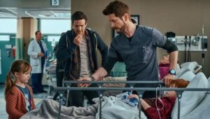 The Resident: 5×17