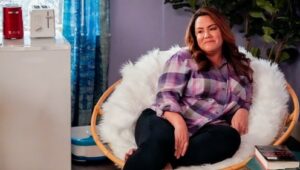 American Housewife: 4×15