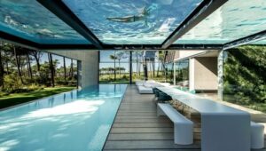 The World’s Most Extraordinary Homes: 2×1