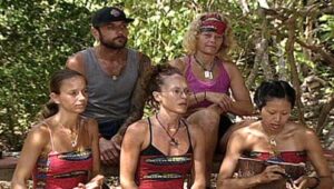 Survivor: 8×10