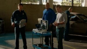 NCIS: Los Angeles: 4×11