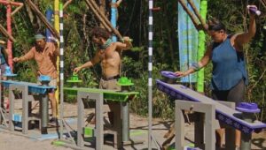 Survivor: 43×10