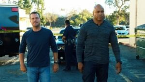 NCIS: Los Angeles: 6×8