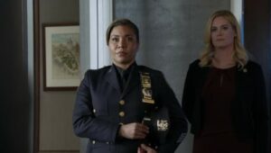 Blue Bloods: 13×11