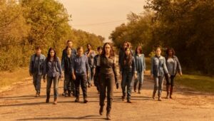 Fear the Walking Dead: 7×9